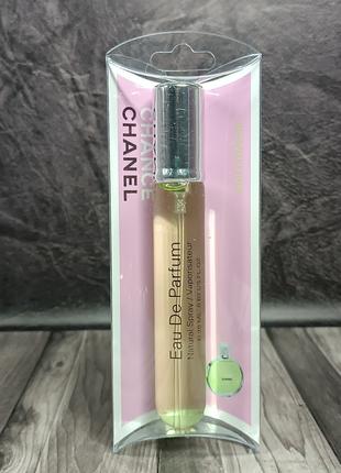 Женский парфюм Chanel Chance eau Fraiche (Шанель шанс фреш) 20 мл