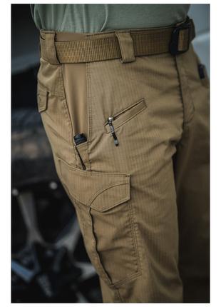 Штани тактичні 5.11 Tactical Icon Pants W34/L32