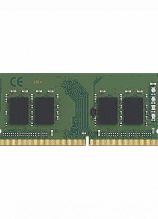 Оперативна пам'ять Kingston DDR4 8GB
