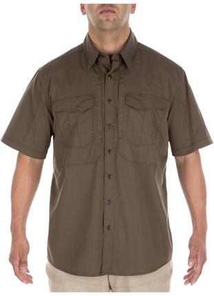Рубашка тактическая с коротким рукавом 5.11 Stryke™ Shirt - Sh...