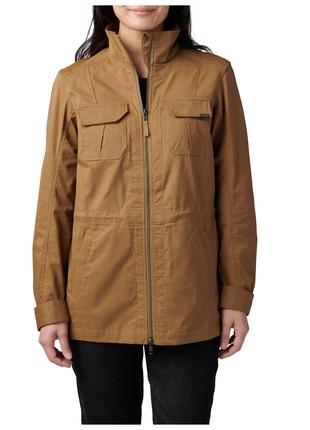 Куртка жіноча 5.11 Tactical Tatum Jacket S Kangaroo