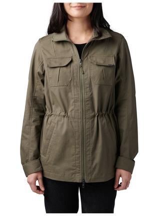 Куртка женская 5.11 Tactical Tatum Jacket S RANGER GREEN