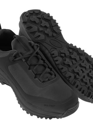 Кроссовки Sturm Mil-Tec Tactical Sneaker EU 44/US 11 Black
