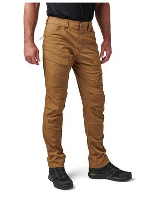 Брюки тактические 5.11 Tactical Meridian Pants W36/L32 Kangaroo