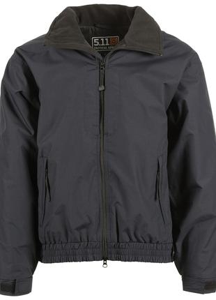 Куртка тактическая 5.11 Tactical Big Horn Jacket XL Black