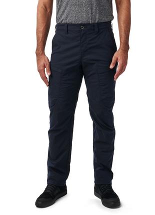 Брюки тактические 5.11 Tactical Ridge Pants W36/L34 Dark Navy