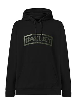 Худи Oakley® SI Tab Hoodie XL Black