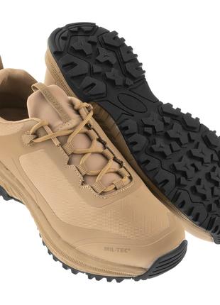 Кроссовки Sturm Mil-Tec Tactical Sneaker EU 40/US 7 DARK COYOTE