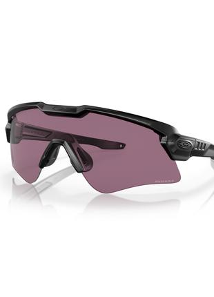 Окуляри балістичні Oakley® SI Ballistic M Frame® Alpha Prizm TR22