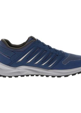 Кроссовки треккинговые Lowa Vento LO UK 8/EU 42 Navy/Light grey