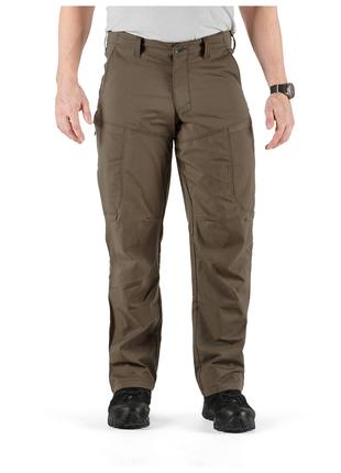 Брюки тактические 5.11 APEX PANTS W30/L34 Tundra