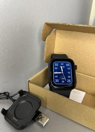 УЦІНКА!!!Фітнес браслет смарт годинник Smart Watch X7 Max