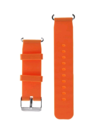 Ремешок для часов Baby Smart Watch Q90 Оранжевый