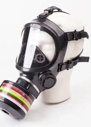 Панорамные маска ППМ-88 с комбинированным фильтром