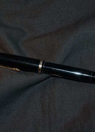 Винтажная немецкая перьевая ручка LAMY 99.