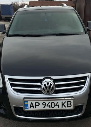 Volkswagen touareg 3.0 tdi