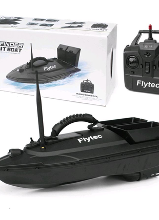Кораблик для риболовлі Flytec 2011-5
