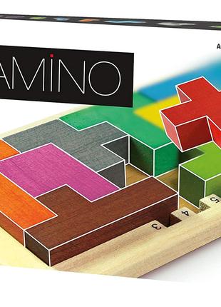 Настольная игра Gigamic Katamino (Катамино) (30201)