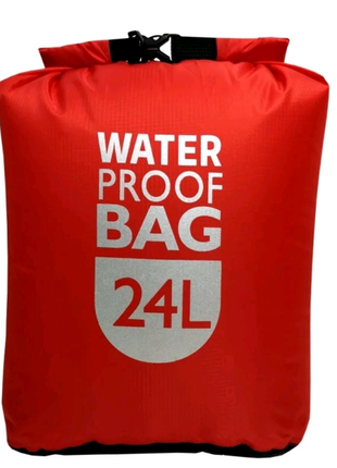 Гермомішок Water Proof 24Л