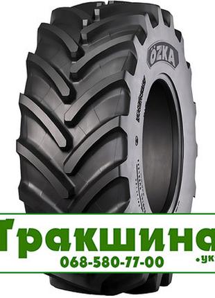 900/60 R32 Ozka AGROLOX 185/182D/A8 Сільгосп шина