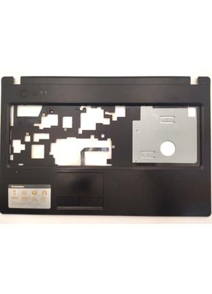 Часть корпуса palmrest для ноутбука Lenovo G570 G575 black AP0...