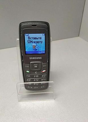 Мобильный телефон смартфон Б/У Samsung SGH-C140