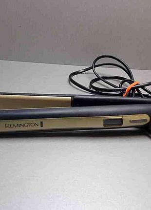 Утюжок щипцы для волос плойка выпрямитель Б/У Remington S6500 E51