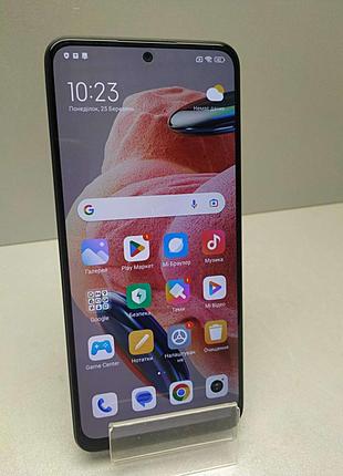 Мобильный телефон смартфон Б/У Xiaomi Redmi Note 12 8/256GB
