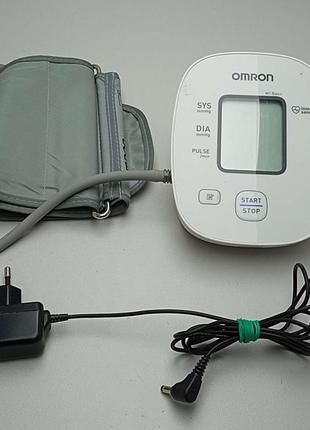 Тонометр Б/У Omron M1 Basic