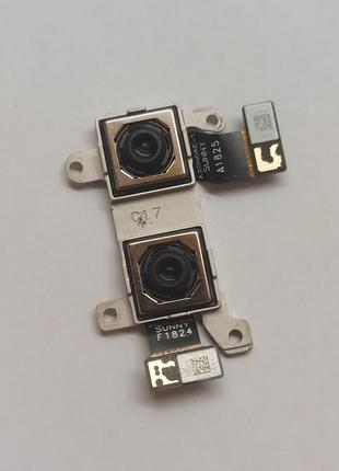 Основная камера Xiaomi Mi A2
