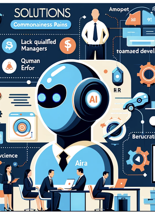 AI Чат боты с искусственным интеллектом, автоматизация бизнеса