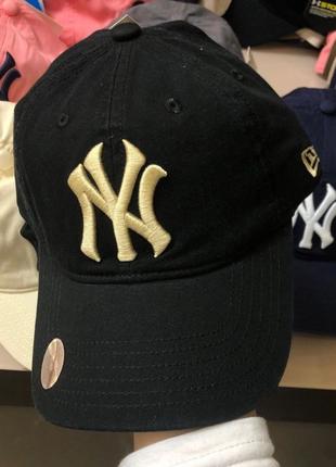 Бейсболка кепка new york yankees