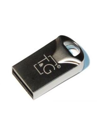 Флеш-драйв USB Flash Drive T&G; 106 Metal Series 32GB
