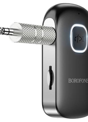 Bluetooth аудио ресивер BOROFONE BC42