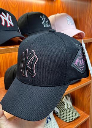 Бейсболка кепка mlb new york yankees оригинал