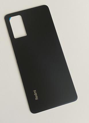Задняя крышка Xiaomi Redmi Note 11 Pro 4G, цвет - Серый