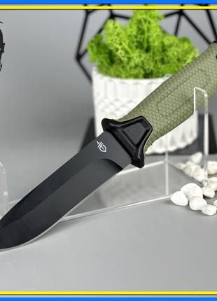 Тактический нож мультитул Gerber 2-217-olive