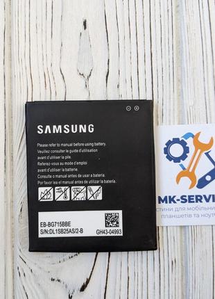 Аккумулятор батарея Samsung G715F Galaxy Xcover Pro EB-BG715BBE