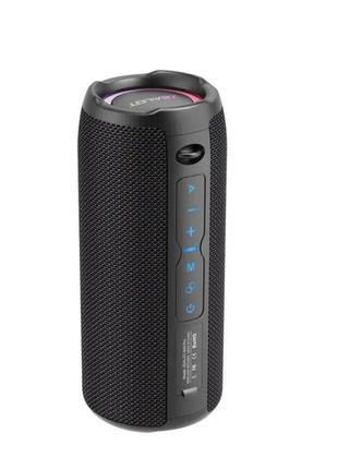 Портативна Bluetooth-колонка ZEALOT S49PRO, 20 Вт, IPX6