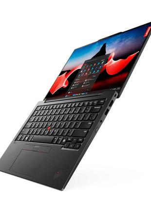 Ноутбук Lenovo ThinkPad X1 Carbon Gen2 14" HD+ i7 8GB RAM 256G...