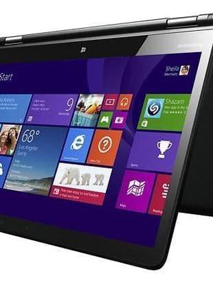 Ноутбук Lenovo ThinkPad Yoga S3 14" Full HD IPS i5 NVIDIA 8GB ...
