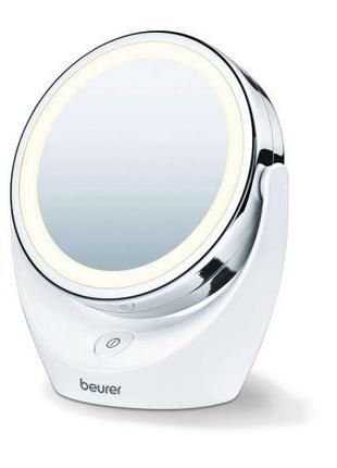 Зеркало косметическое с подсветкой Beurer BS 49