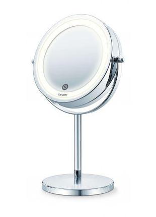 Зеркало косметическое с подсветкой Beurer BS 55