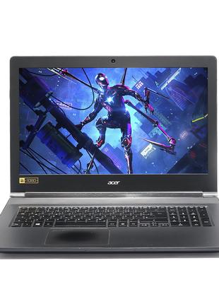 ⫸ Игровой ноутбук  Acer Aspire VN7-791G
