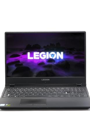 ⫸ Игровой ноутбук  Lenovo Legion Y530-15ICH