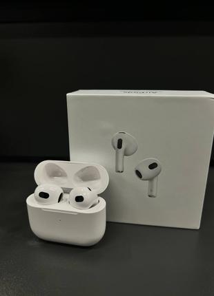 Apple AirPods 3, Bluetooth !!Мега Знижка!!