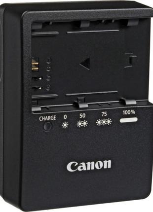 Зарядний пристрій для дзеркальних камер Canon LC-E6