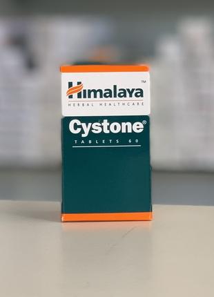 Cystone Цистон 60 таб. Инфекции мочевыводящих путей. Египет.