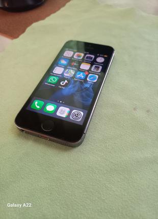 Apple Iphone 5s 16Gb Neverlock Оригінал!