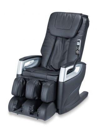 Массажное кресло Beurer MC 5000 HCT пять типов массажа